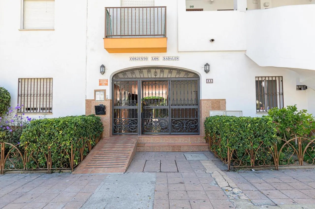 Las Palmeras -Benalmadena- Apartment  Benalmadena